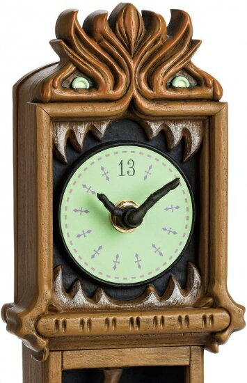 Disney(ディズニー) ホーンテッドマンション 2017 不気味に光る