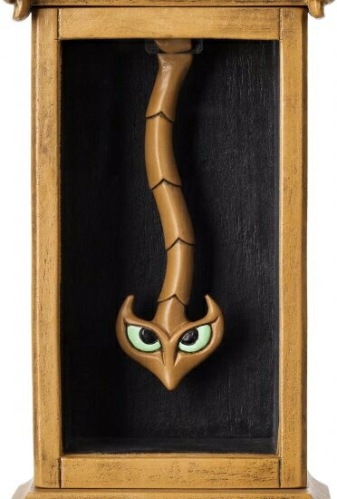 Disney(ディズニー) ホーンテッドマンション 2017 不気味に光る時計 13