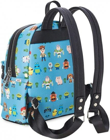 ラウンジフライ「スターウォーズ」ストームトルーパー リュック バック