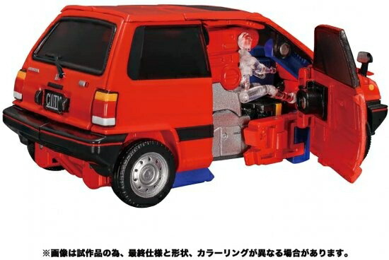トランスフォーマー マスターピース MP-54 リブースト_6