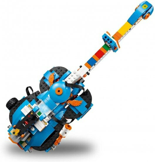レゴ(LEGO) ブースト レゴブースト クリエイティブ・ボックス 17101 
