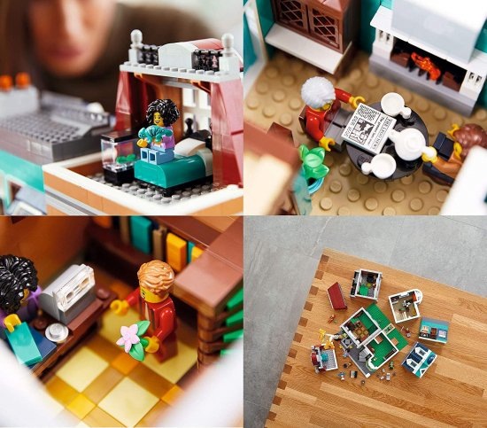 レゴ書店 レゴ（LEGO） クリエーター エキスパートモデル・モジュラー