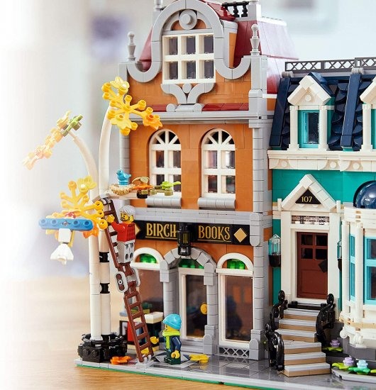レゴ書店 レゴ（LEGO） クリエーター エキスパートモデル・モジュラー