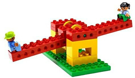 LEGO レゴ デュプロ アーリーシンプルマシン セット 9656 E31-7657_4