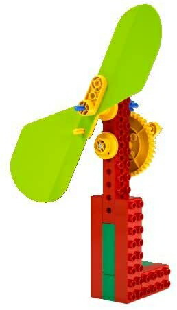 LEGO レゴ デュプロ アーリーシンプルマシン セット 9656 E31-7657_5