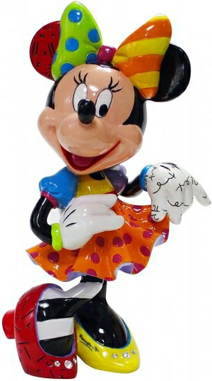 Disney Britto Minnie