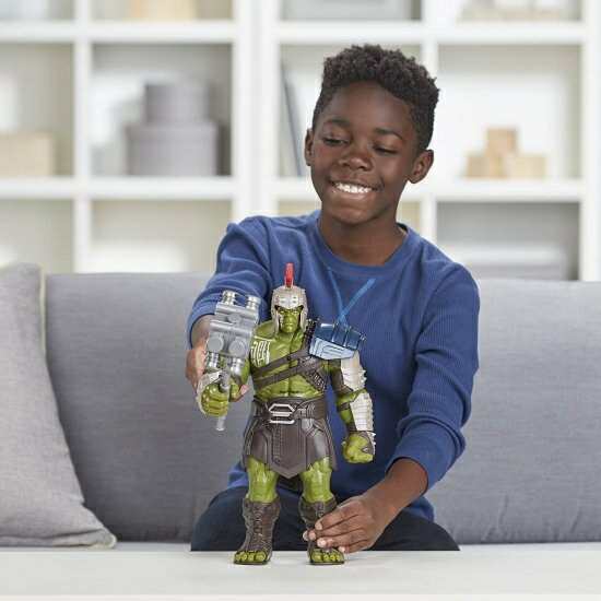 アベンジャーズ マーベル レジェンド 13インチ フィギュア