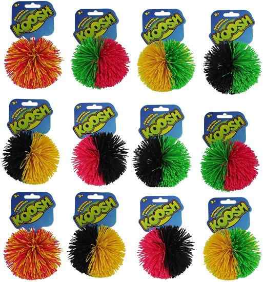Amazon.co.jp: クッシュボール(kooshball) レギュラーサイズ 6