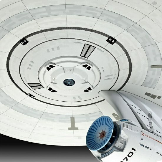 ドイツレベル スタートレック 1/500 NCC-1701 U.S.S エンタープライズ (映画版) プラスチックモデルキット GR04882 khxv5rg 楽天市場】ドイツレベル スタートレック 1/500 NCC-1701 U.S.S