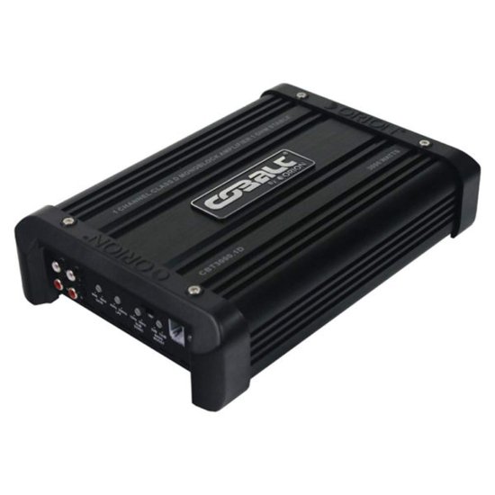 Orion Cobalt モノブロック アンプ ? Class D アンプ 1500W RMS 3000W Max, Car Electronics カーオーディオ ステレオ サブウーファー 1 Ohm Stable B_2