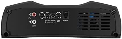 Taramps MD 1800.1 カーオーディオ アンプ 1 チャンネル 1800W Rms 1 Ohm_5