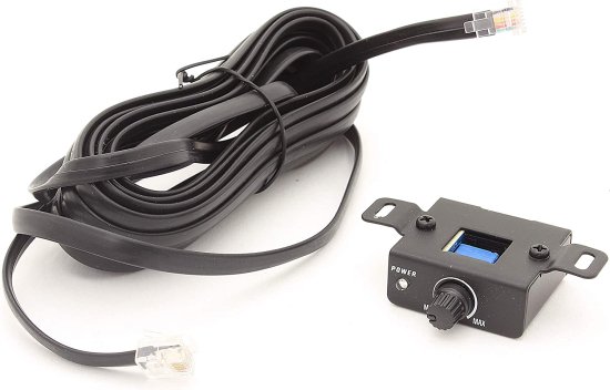 16-SRX1200D.1 - Memphis モノブロック 1200W RMS Street Reference シリーズ アンプ_2