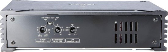 K☆ Kenwood eXcelon KFC-XW1041 10