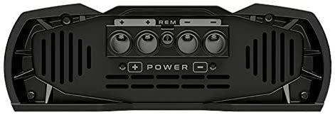 Stetsom Vulcan 5000 2 Ohms Mono カーアンプ, 5000.1 5KW RMS, 2Ω