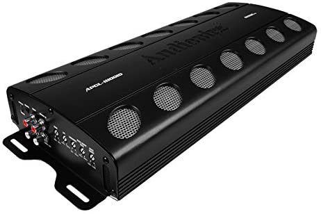 AudioPipe APCL18001D 1800W Class D モノブロック カーオーディオ MOSFET アンプ_1