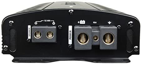 AudioPipe APCL18001D 1800W Class D モノブロック カーオーディオ MOSFET アンプ_2