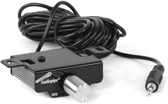 AudioPipe APCL18001D 1800W Class D モノブロック カーオーディオ MOSFET アンプ_4
