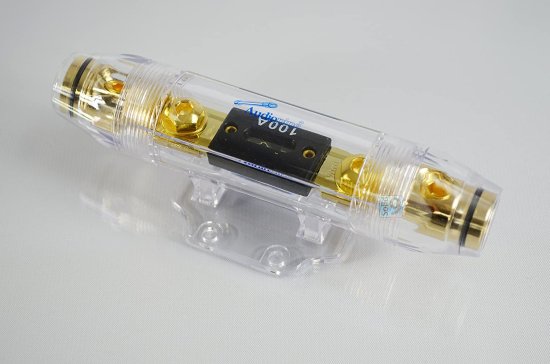 AudioPipe APCL18001D 1800W Class D モノブロック カーオーディオ MOSFET アンプ_5