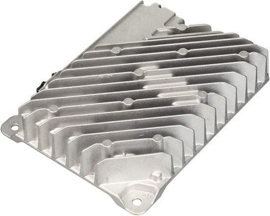 ACDelco GM Original Equipment 84344161 Radio スピーカー アンプ