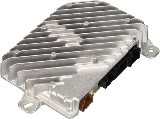 ACDelco GM Original Equipment 84344161 Radio スピーカー アンプ_1