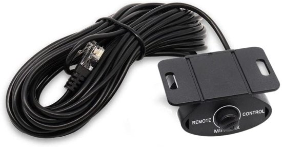 Power Acoustik 3000 MaxW Mono A/b 17.5in. x 8.75in. x 3.75in._3