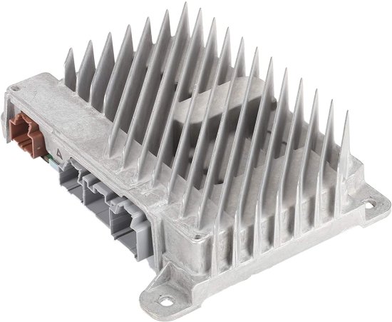 GM Genuine Parts 39107272 Radio スピーカー アンプ