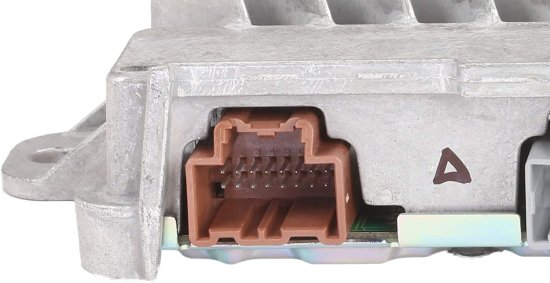 GM Genuine Parts 39107272 Radio スピーカー アンプ_1