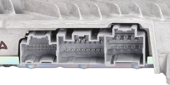 GM Genuine Parts 39107272 Radio スピーカー アンプ_2
