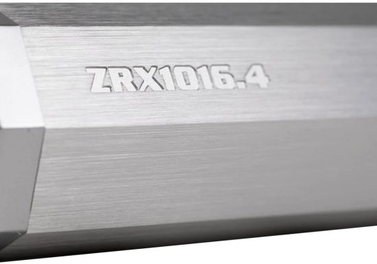 Hifonics ZRX1016.4 Zeus カーオーディオ アンプ, 4チャンネル 1000-Watt_7