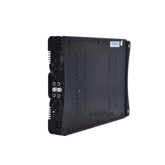 Cerwin Vega CVP1600.4D CVP シリーズ 4チャンネル Class-D アンプ (800W RMS) + Free LAB Sticker_5