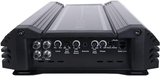Orion XTR2500.1DZ Class D モノブロック アンプ 1チャンネル Car ステレオ 2500W RMS_2