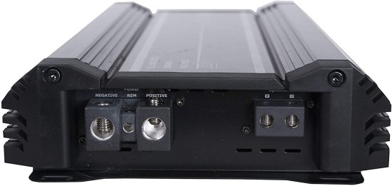 Orion XTR2500.1DZ Class D モノブロック アンプ 1チャンネル Car ステレオ 2500W RMS_3