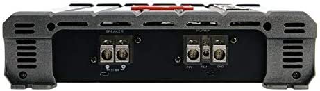 Power Acoustik CB1-4500D 4500W Class D アンプ_2