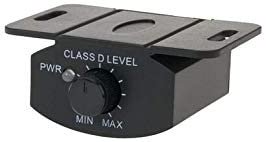 Power Acoustik CB1-4500D 4500W Class D アンプ_3