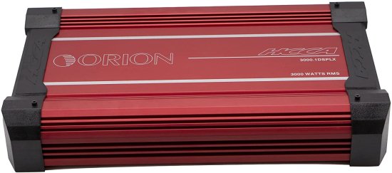 ORION HCCA30001DSPLX Serie Class D SPLX Mono アンプ 3000WW RMS ステレオ Car Amp 2022_1