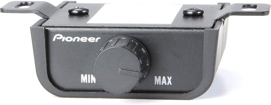 Pioneer GM-DX874 100W x 4 カーアンプ カーナビ・カーオーディオ