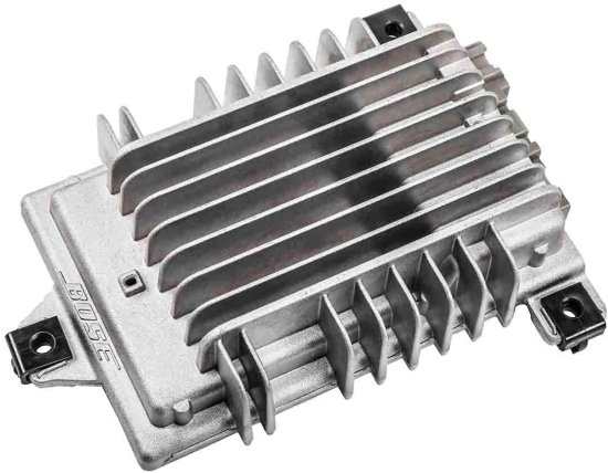 GM Genuine Parts 25796753 Radio スピーカー アンプ