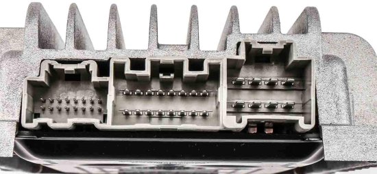 GM Genuine Parts 25994309 Radio スピーカー アンプ_2