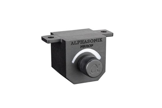 Alphasonik NA1000.2 Neuron シリーズ 1000W Max 2チャンネル Car Amp with 4-Way Protection Circuitry Multi-チャンネル Bridgeable Class A/B アン_5