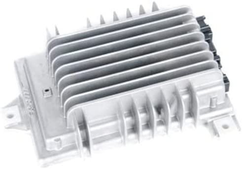 GM Genuine Parts 25790123 Radio スピーカー アンプの通販は