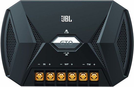 JBL GTO609c スピーカーセット 6.5インチ