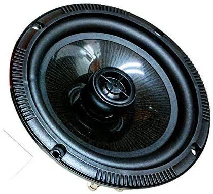 CT Sounds Strato 6.5” 240W 2-Way 防水 コアキシャル カースピーカー, ペア_1