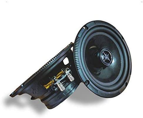 CT Sounds Strato 6.5” 240W 2-Way 防水 コアキシャル カースピーカー, ペア_3