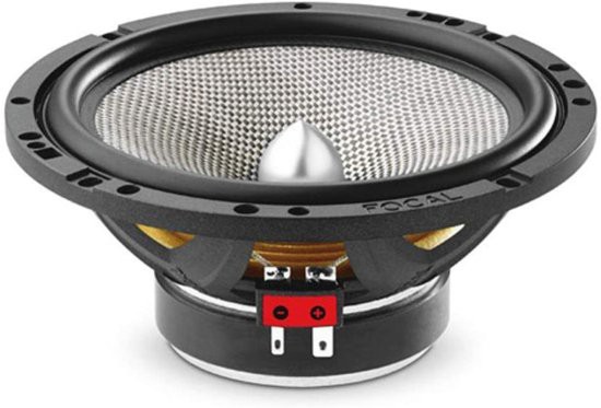 Focal 165 AS Access 6-1/2