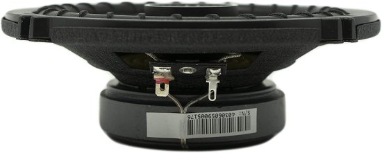 KICKER CSC65 CS シリーズ 6.5 Inch 300W 4 Ohm 2-Way カーオーディオ