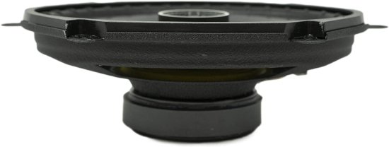 KICKER CS シリーズ CSC68 6 x 8 Inch カーオーディオ システム スピーカー, Black (2 Pack)_2