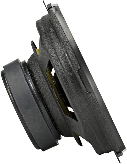 KICKER CS シリーズ CSC68 6 x 8 Inch カーオーディオ システム スピーカー, Black (2 Pack)_6