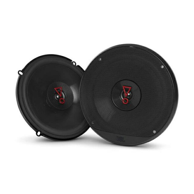 JBL Stage 3627 - 6.5” Two-way カーオーディオ スピーカーの通販は