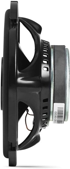 JBL Stage 3627 - 6.5” Two-way カーオーディオ スピーカー_4