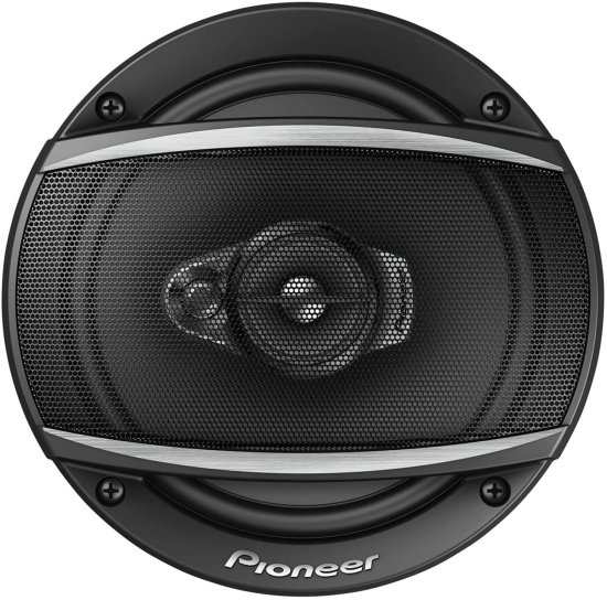 PIONEER TS-A1670F 3-Way 320W A-シリーズ コアキシャル カー